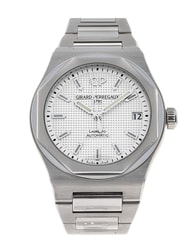Girard Perregaux Laureato 81000-11-131-11A